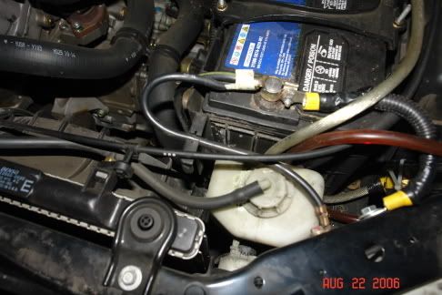 How to add new battery terminals? - Car Audio | DiyMobileAudio.com