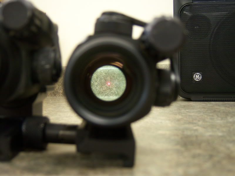 m68 aimpoint