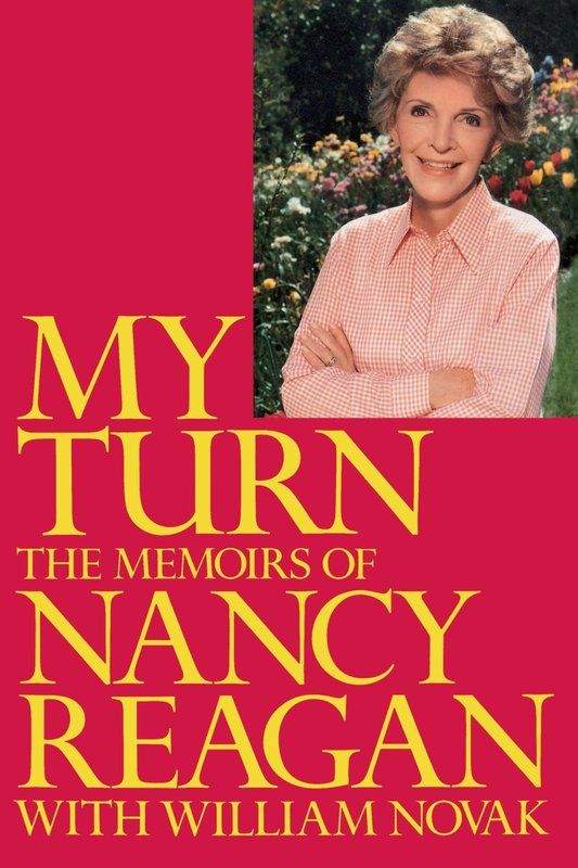 photo My Turn The Memoirs of Nancy Reagan.jpg