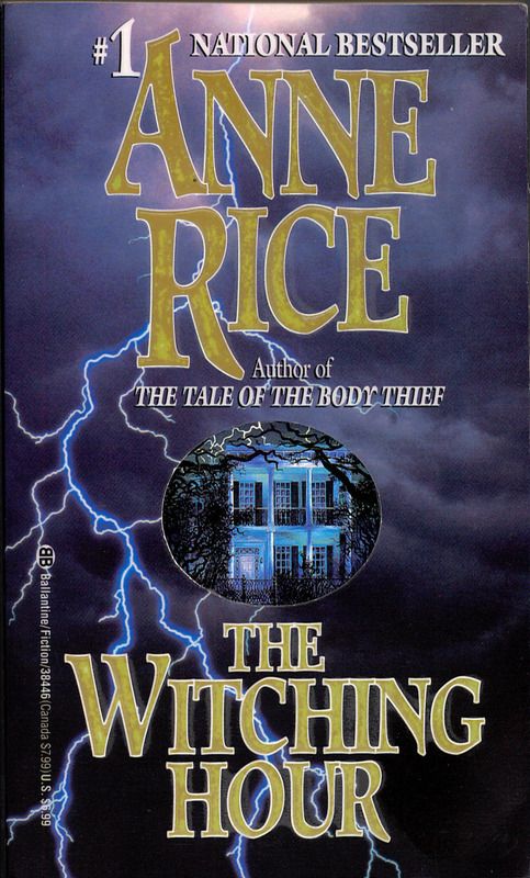  photo The Witching Hour by Anne Rice Author.jpg