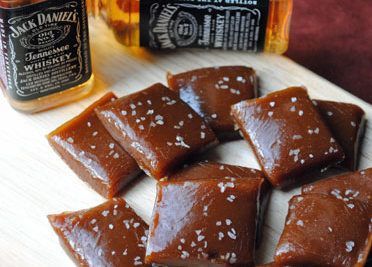 Jack Daniels recipes, Jack Daniels desserts, whiskey bar recipes