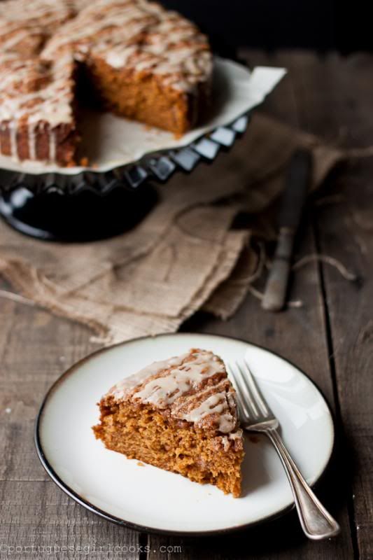 Pumpkin Coffee Cake recipe, best Pumpkin Cake recipe, fall desserts, breakfast desserts, breakfast cakes