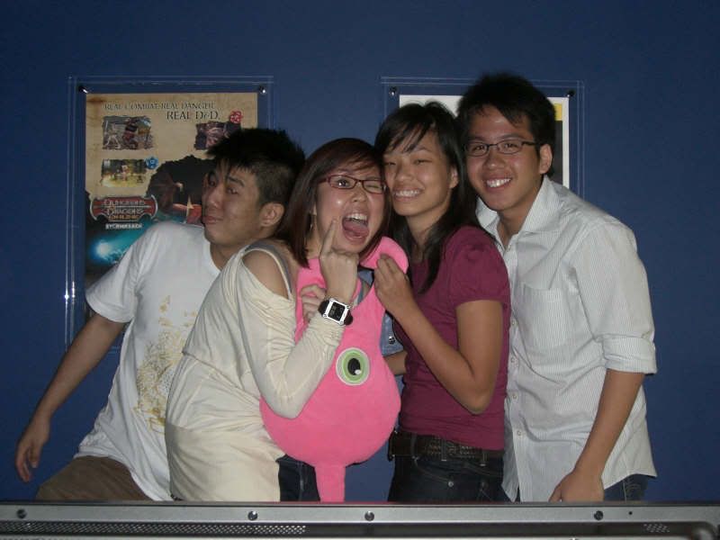 Photo Sharing and Video Hosting at Photobucket