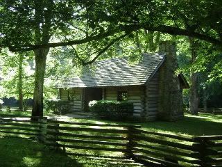 Montgomery Bell, Tenn.