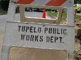 Tupelo