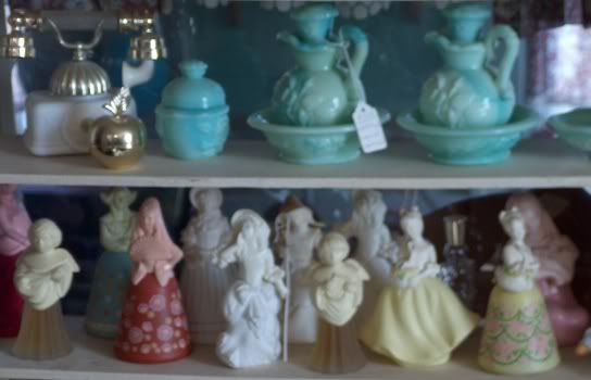 Avon and other Collectibles