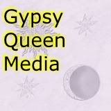 image of Gypsy Queen Media logo