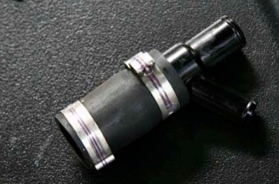 Small Oil leak trouble | IW STi Forum