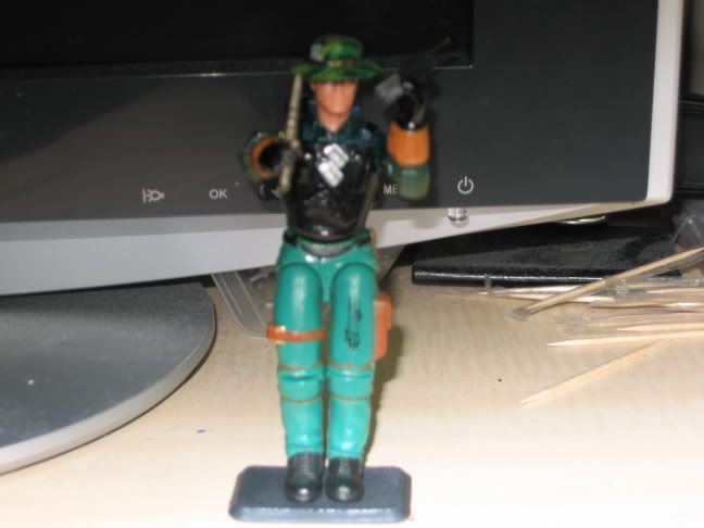 Infiltrator Image