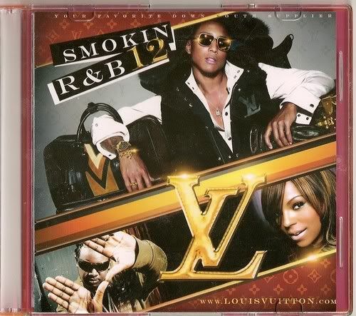 DJ Smallz - Smokin R&B Vol 12 DJ Smallz - Smokin R&B Vol 12