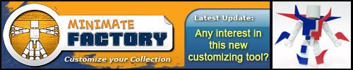 Any interest in this new customizing tool?