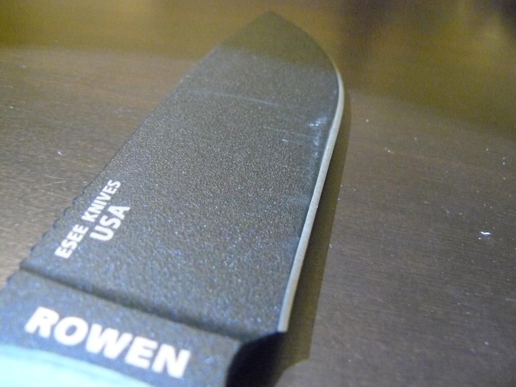 ALL GONE Survive GSO 6, GSO 4.1 M390, and Gray Wolf Knives