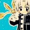 ChibiAllenWalker.jpg image by Tohluse