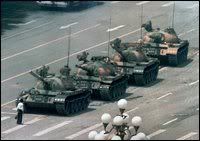 Image result for Metacrock's blog Tank man