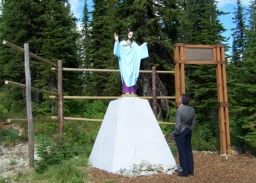  photo congressman-denny-rehberg-r-mont-reflects-during-his-september-2-visit-of-the-monument-site-on-big-mountain-in-whitefish_zps6e9cb881.jpg