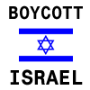 Boikot Israel