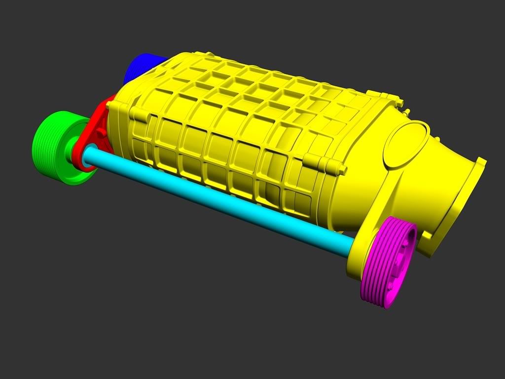 Custom Corvettesand the evolution of 3D printing HobbyTalk