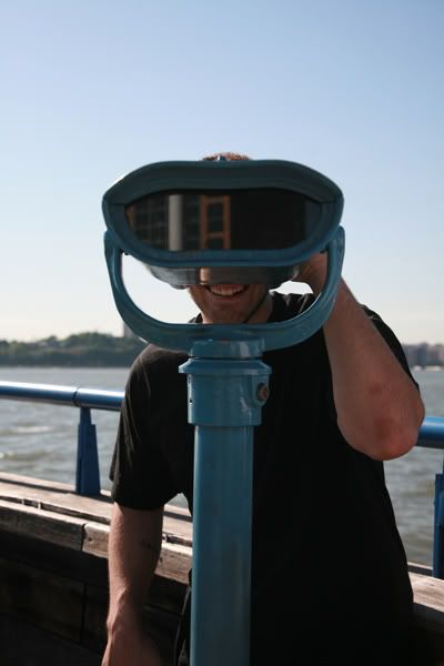 mike dot com
