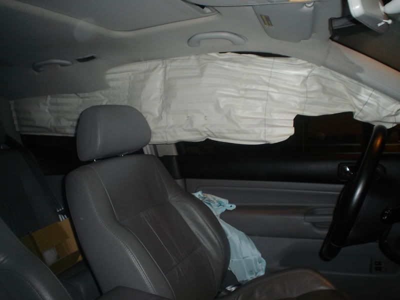 Airbag Fault VW Vortex Volkswagen Forum