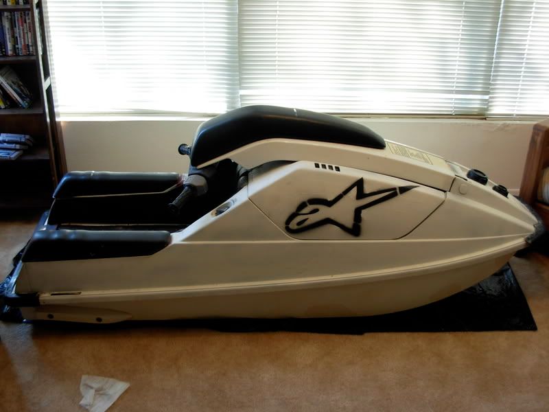 Js440 What is the correct stator/generator? PWCToday