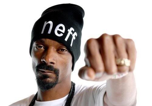 Snoop Dogg Rico