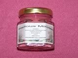2 oz Highly Scented Bathroom Candle