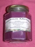 6 oz Highly Scented Scented Candle