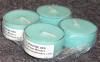 4 pack of highly scented tea lights