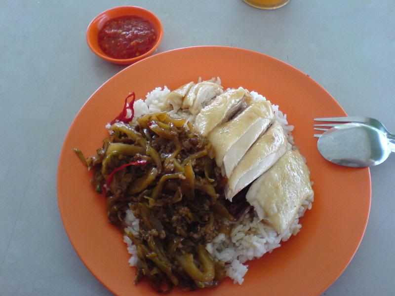 ham choi