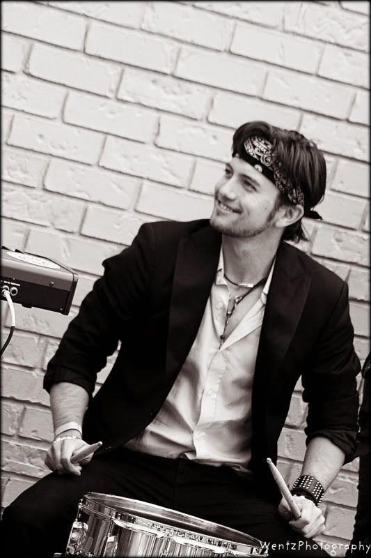 Jackson Rathbone