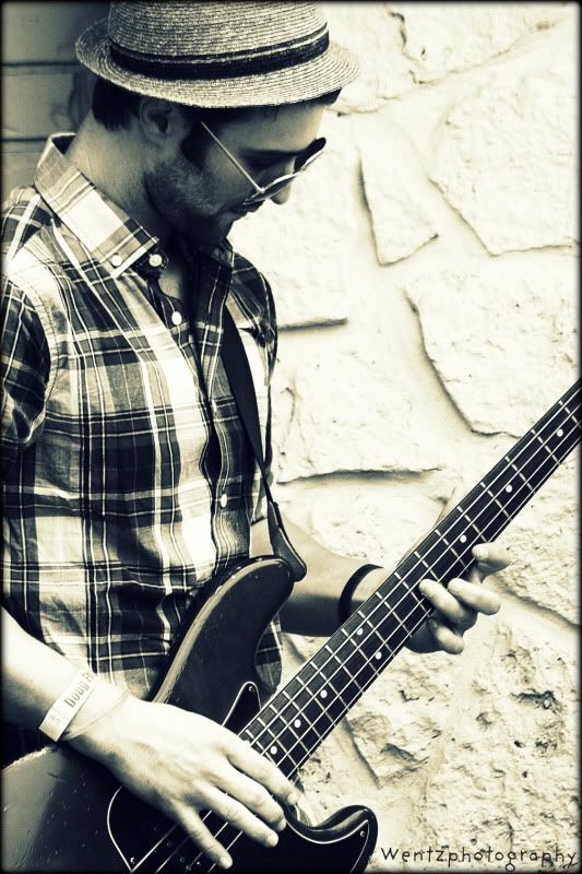 Jerad Anderson