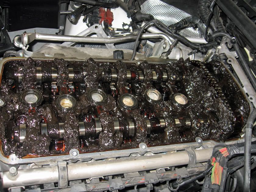 Eurovan Timing chain replacement once transmission is