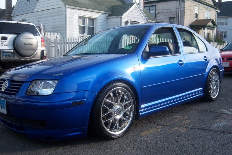 Re WTT for Jetta A4 00 Milano Red Civic SI 371whp 316wtq on PUMP kendon 