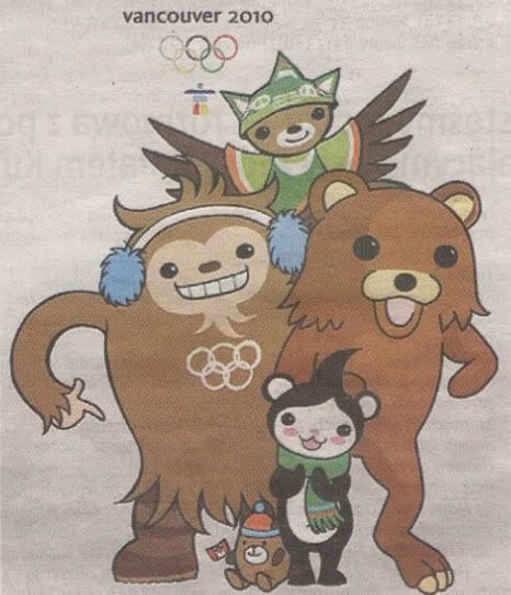 winterolympische comics Pictures, Images and Photos