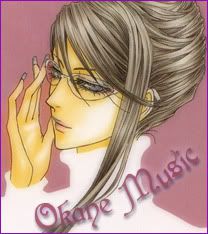 Okane Music