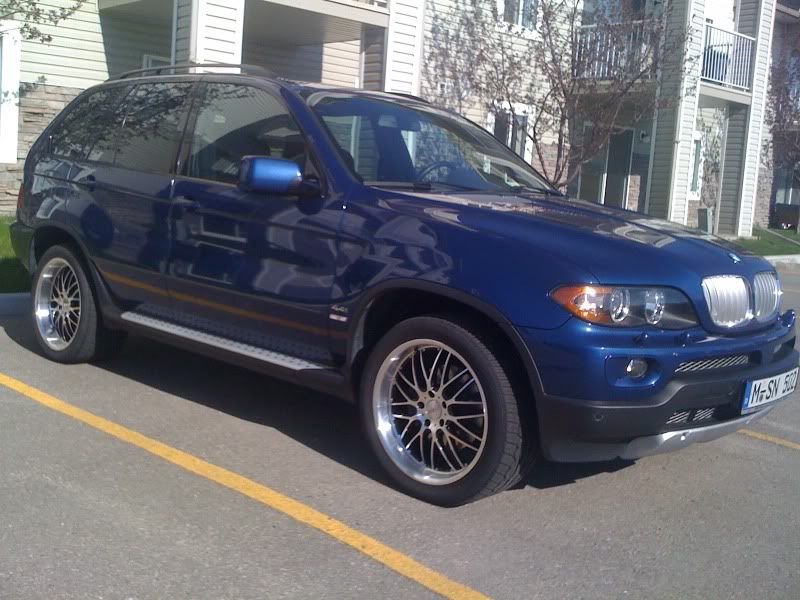 Toyo proxes bmw x5 #1