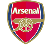 Arsenal fc logo