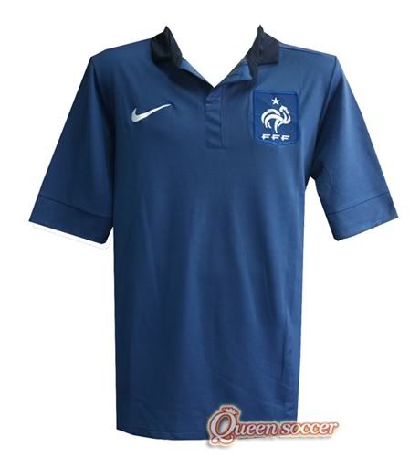 France zidane jersey