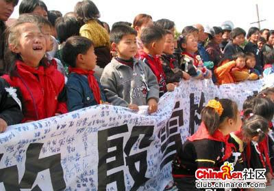 Ân Thái Hà! Cô gái ... vĩ đại của Trung Quốc - 5