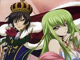 CodeGeass02.jpg Regal Couple image by LonelyWolf1986