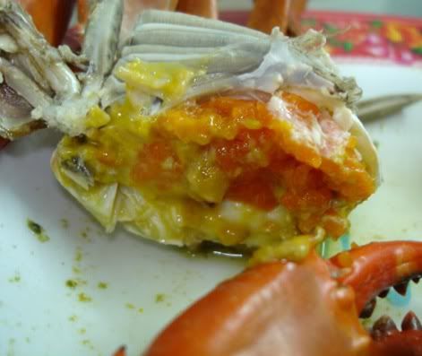 NHà nghèo ăn đồ biển ko ngon gì hết hihi