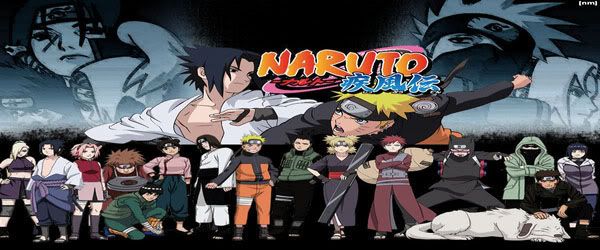 Naruto Shippuden Episodes 197. [TAKA] Naruto Shippuuden 720p