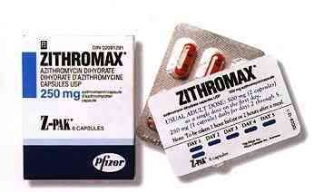 Zithromax Antacid Zithromax Feline