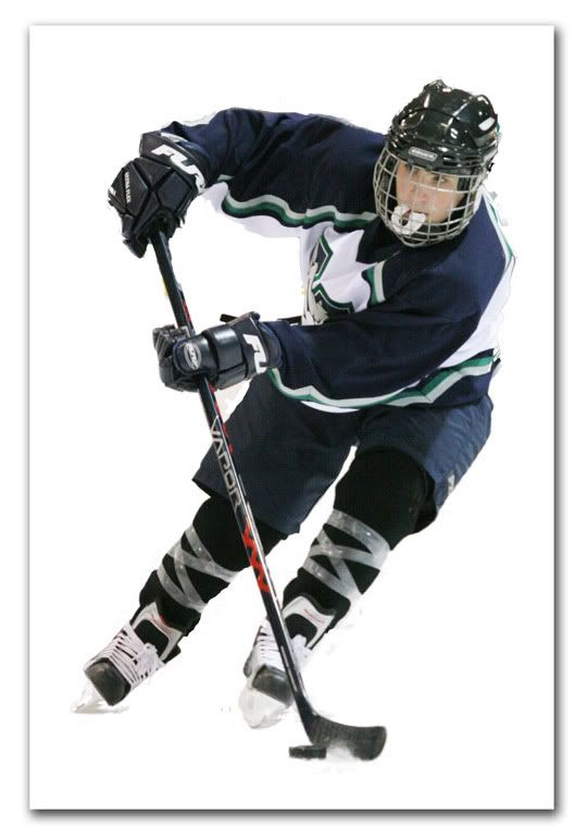 Woodbridge Wolfpack Hockey Nj