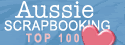 Aussie Top100 Scrapbooking Sites