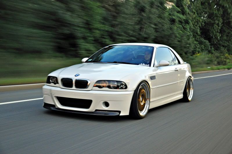 2002 Bmw m3 hardtop #5