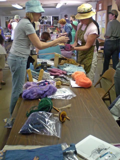 Show & Tell