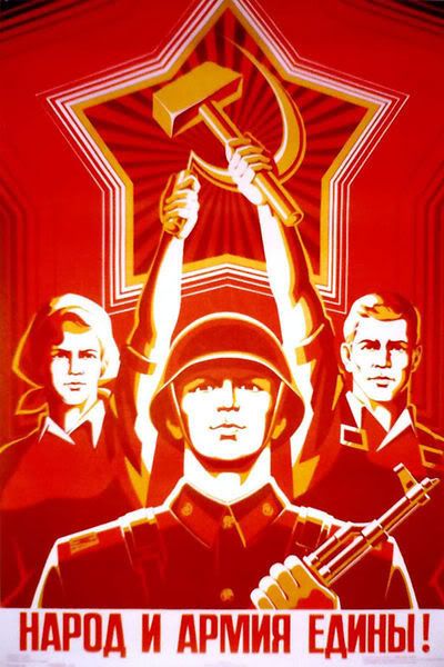 [Image: 400px-Soviet_propaganda.jpg]