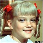 cindy brady Pictures, Images and Photos