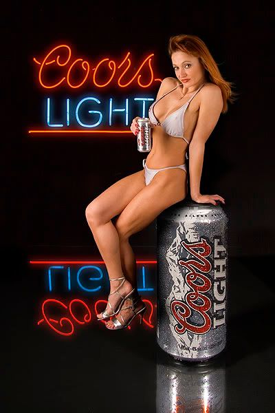 coors light Pictures, Images and Photos